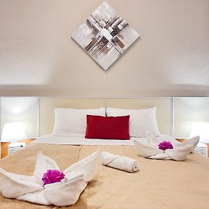 Standaard Double Kamer